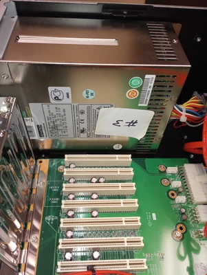 USED Advantech ACP-4000BP-00XE