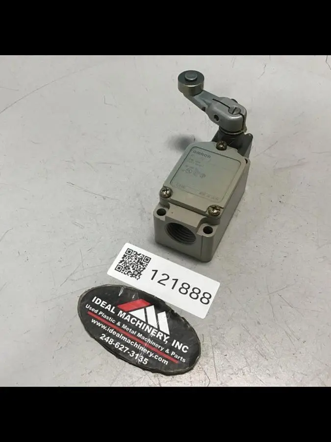USED OMRON WLCA2-2