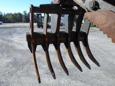 Used 1999 VOLVO CE SE210LC-3 Excavators Florida US | Proxy Equipment #1377781