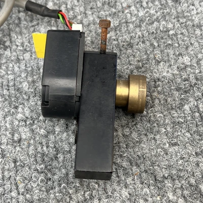 Used Avago HEDS-5500-A06 Encoders California US | Davliegogo LLC #1705553