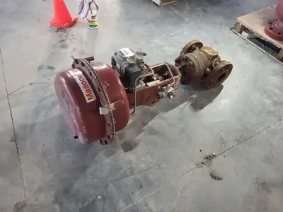 USED MASONEILAN 88-41425