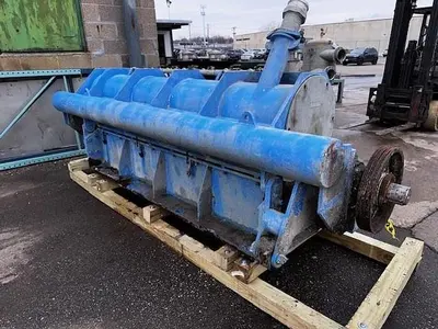 USED VOITH SULZER RS2B