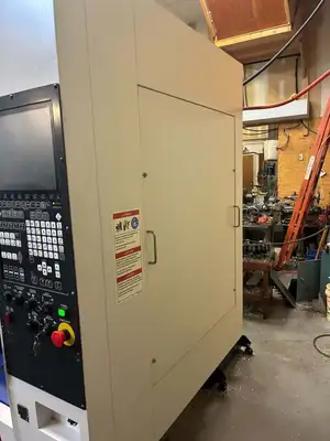 2021 BROTHER SPEEDIO S700X2 Drill & Tap Center CNC | Asset Exchange Corporation (7)