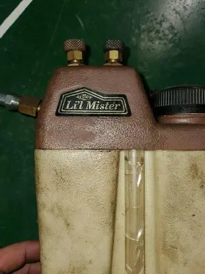 Used TRICO LI'L MISTER Miscellaneous MRO Wisconsin US | Lemke Machinery Sales #310316