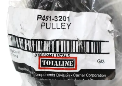 NEW TOTALINE P461-3201