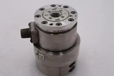 DOVER FLEXO ELECTRONICS SC2D TENSION TRANSDUCER STOCK #K-2395