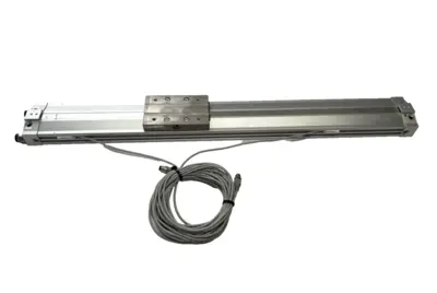 Used SMC MY3B25-400-M9PSAPC Pneumatic Cylinders Michigan US | Maverick Industrial Sales #1392541