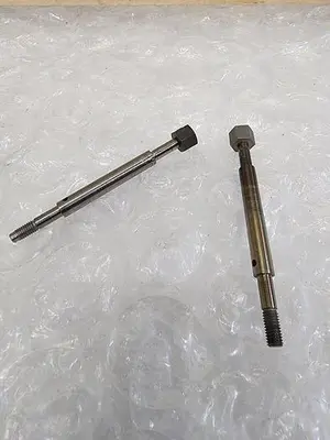 BUHLER L00B1014B001 HOLD DOWN HOD B18010