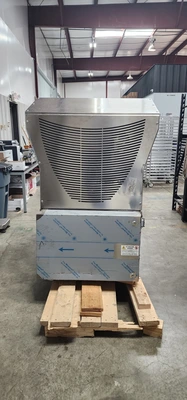 USED 2018 SELMI MAXI COMFIT