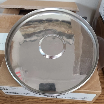 8in Dia. Test Sieve Package