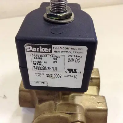 USED PARKER 74332BN3RNJ1
