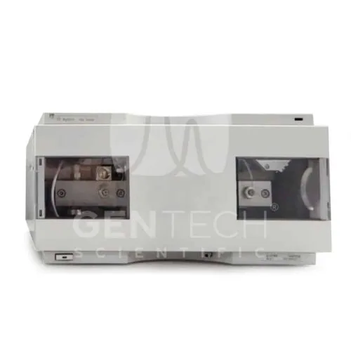 Used AGILENT TECHNOLOGIES G1376A HPLC Systems New York US | GenTech Scientific #1447377