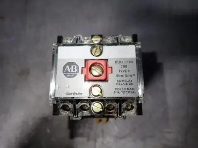 NEW ALLENBRADLEY 700P800A1  D