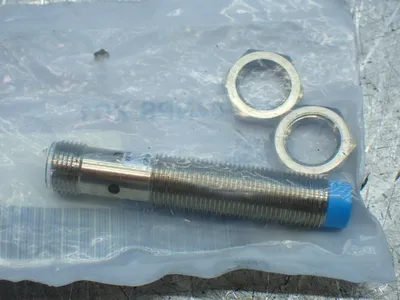 New | in-Stock SICK IM1204NPSZC1 Proximity Sensors Ohio US | HGR 24 #912959