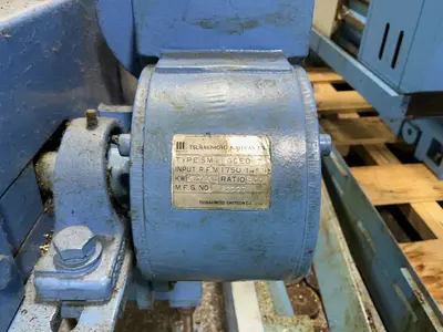USED 1990 YAMAZAKI MAZAK ST 35N ACT MC