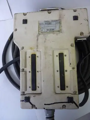 USED NACHI RTC301