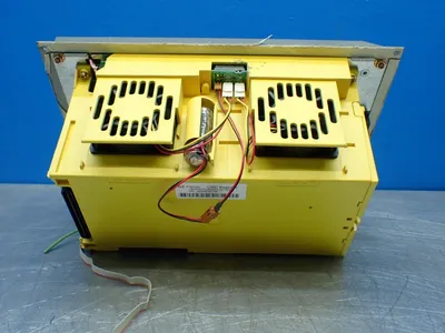 USED FANUC A02B0283B502