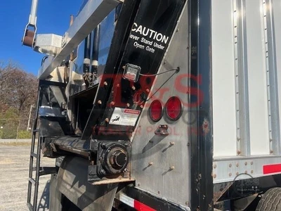 Used 2021 VALLEY FARM INDUSTRIES _UNKNOWN_ Agricultural Trailers Illinois US | T&S Trailer Pool #1509495