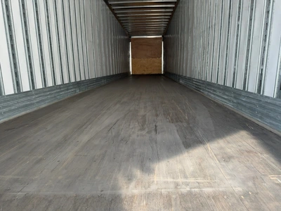 USED 2022 GREAT DANE CS1