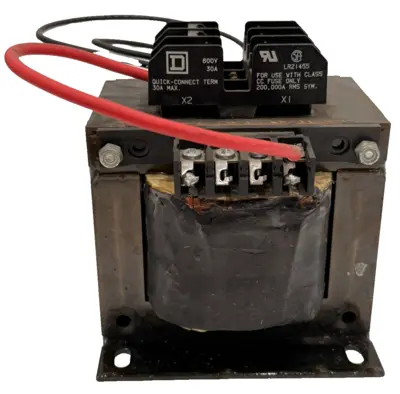 USED SQUARE D 9070TF1000D1