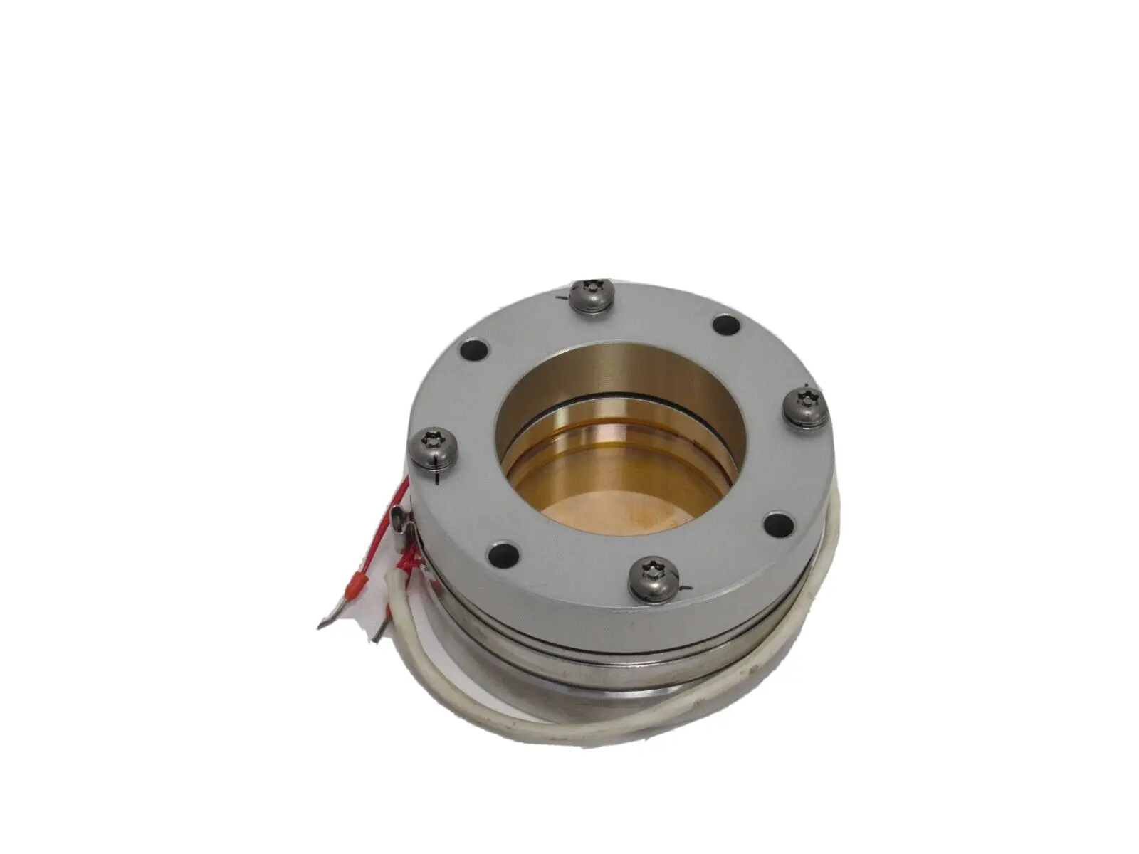 NEW ROFIN SINAR 880-0135-1 OUTPUT COUPLER 88001351