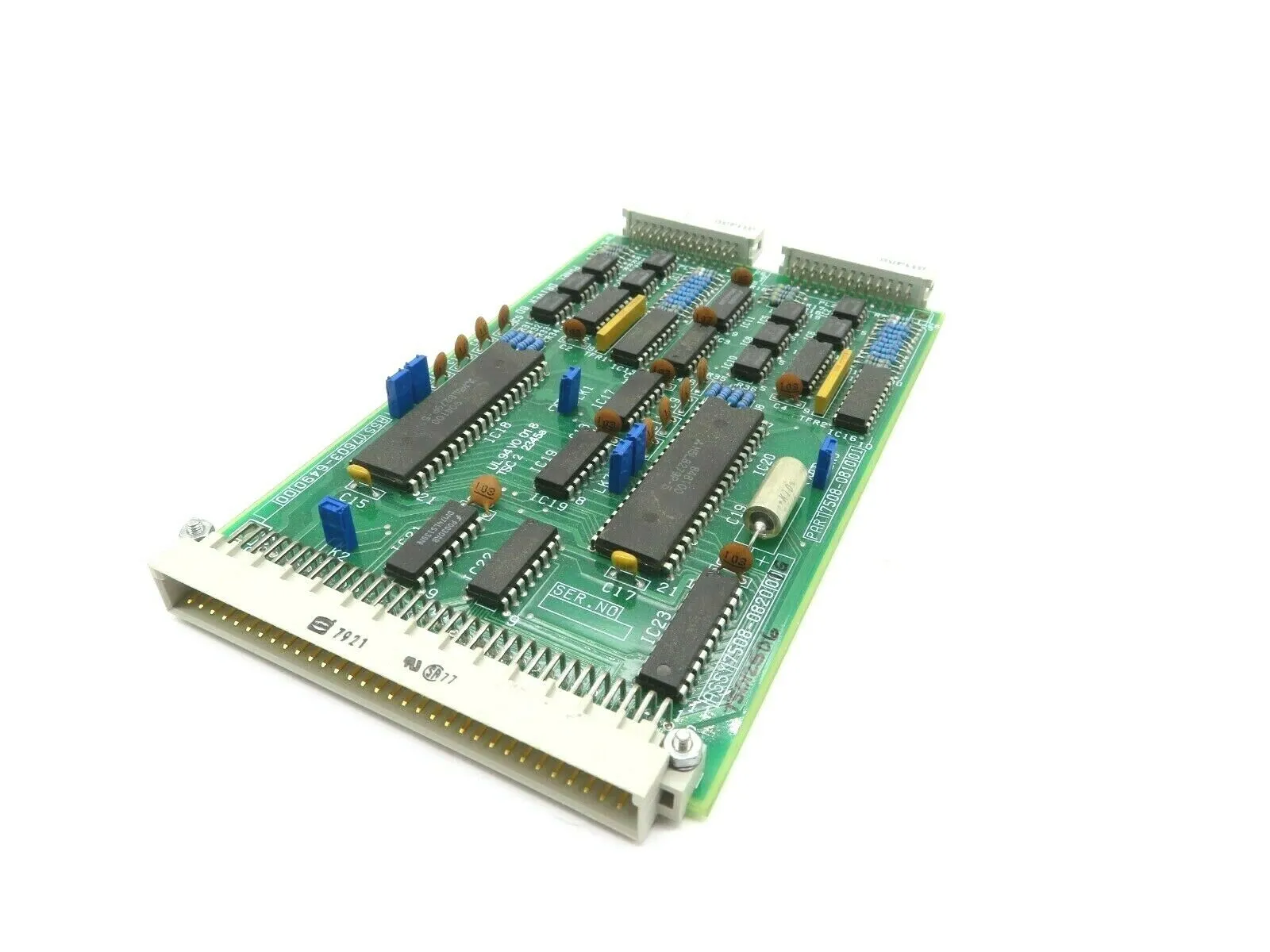 USED CEL 7508-0810 PANEL DRIVER BOARD 7508-081Z-01 75080810