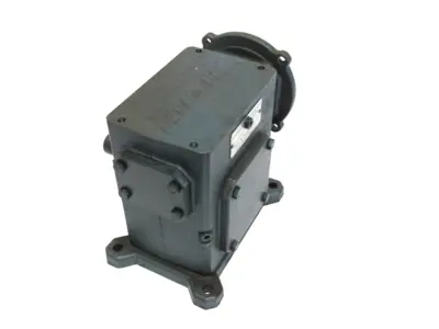 NEW DODGE TMQ226-3 GEAR REDUCER TMQ2263 15:1