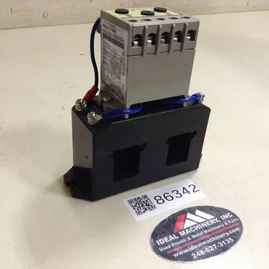 Used SAMWHA EOCR-SS Relays & Switches Michigan US | Ideal Machinery #584361