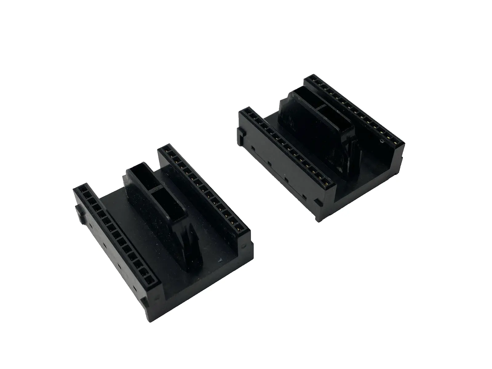 Used SIEMENS 720 2001-01 Connector Accessories | Maverick Industrial Sales #1108500