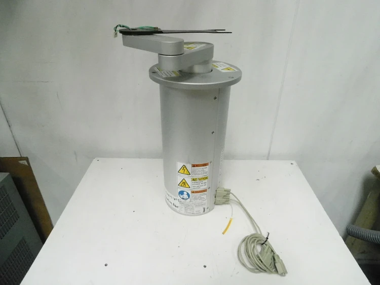 Used ISEL AUTOMATION _UNKNOWN_ Robots | OCO Industrial #1751226