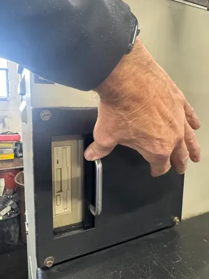 BRIDGEPORT ROMI EZ PATH Engine Lathes | RELCO MACHINERY (9)