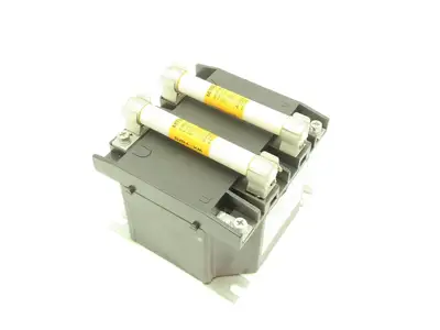 Mitsubishi PE-15F Step-Down Power Transformer 15VA HV 440V LV 110V
