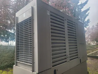 1992 CUMMINS ONAN 125DGEA Generators | MD Equipment Services LLC (2)