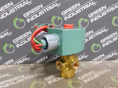 USED ASCO 8320G176