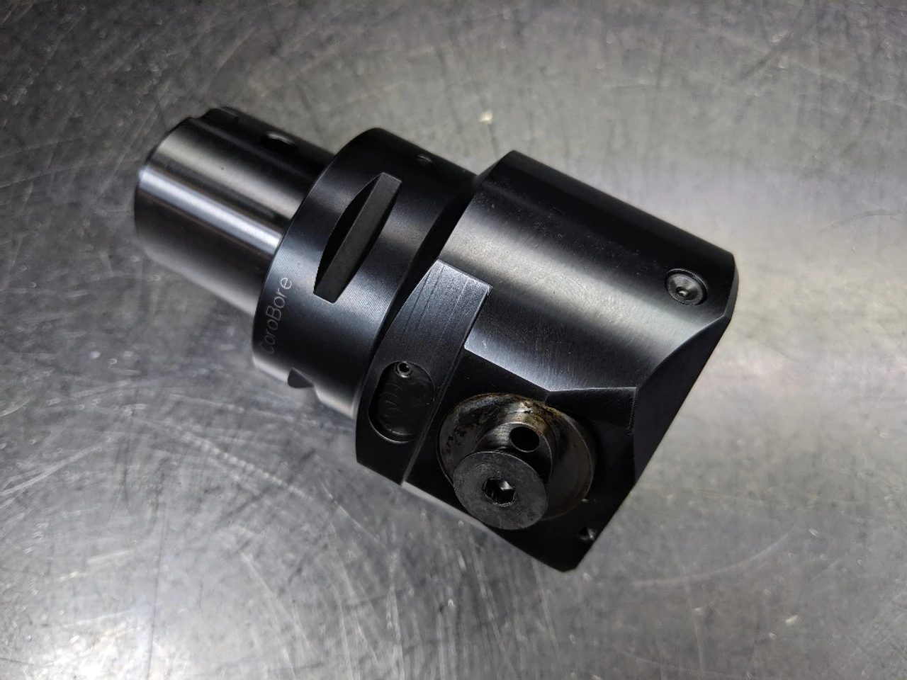 Sandvik Capto C5 Finish CoroBore C5-R825C-AAF047A 5728278 (LOC2916A)