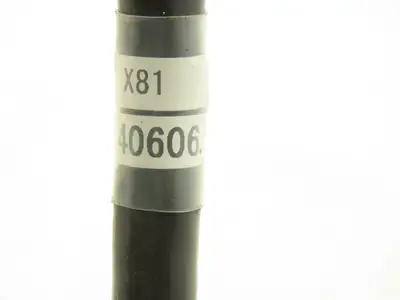 Yaskawa 142313-1 CBL-XR005-1 Cable Motoman Robot Teach Pendant 8 Meter