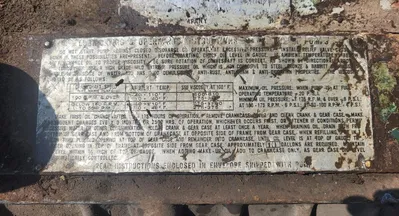 USED UNION TX-150