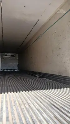 Used 1993 GREAT DANE _UNKNOWN_ Reefer Trailers Colorado US | ABN Services #1339214