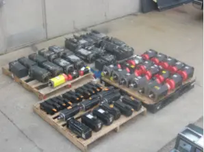 TIER 1 SUPPLIERS SURPLUS EQUIPMENT AUCTION