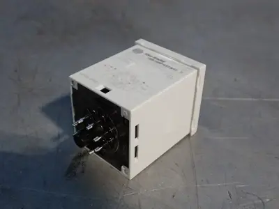 Used ALLEN BRADLEY 700HRP42TA17 Timers Ohio US | HGR 24 #1129856
