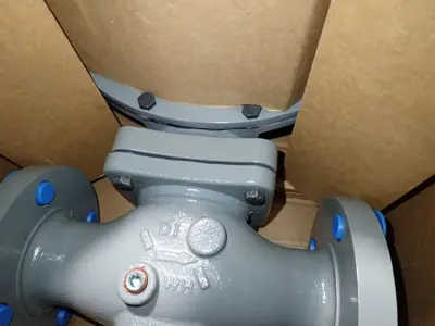 USED FISHER CS823ITSC