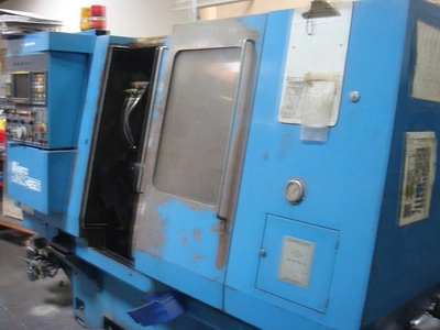 USED 1991 MIYANO JNC-45S