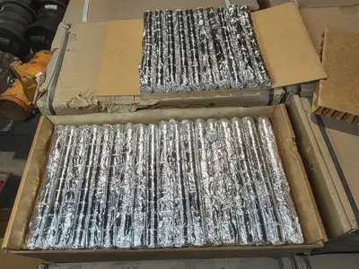 NEW LECO 528-018