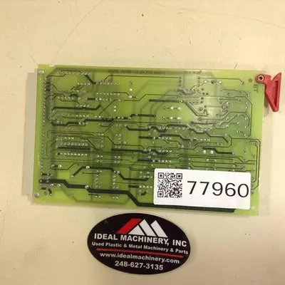 USED NETSTAL RNX 110.240.9199