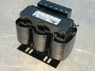 Used ACME TRANSFORMER ALRB035TBC Transformers Ohio US | HGR 24 #1326089