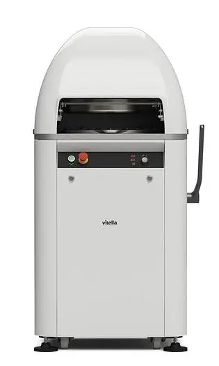 Vitella Semi-Automatic Rounder