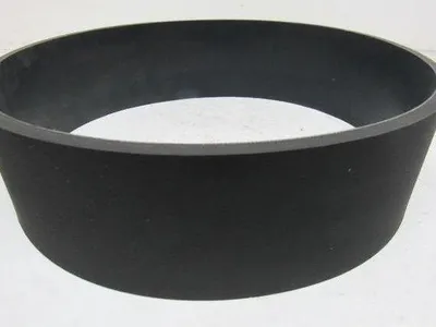 Conair 3510-00144 Belt 05-4 Flat 70duro Neoprene