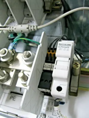USED Allen-Bradley 20D-T144A0NNNACANE