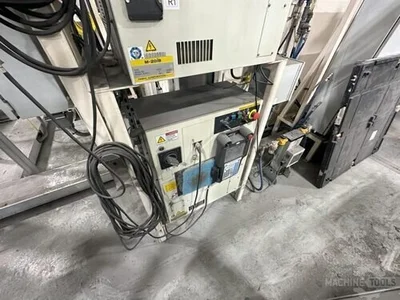 USED 2021 SHAPE PROCESS AUTOMATION ROBOLASE