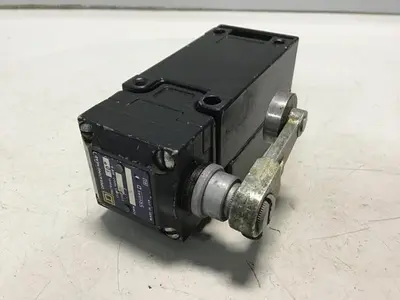 USED SQUARE D 9007-AEQ2699